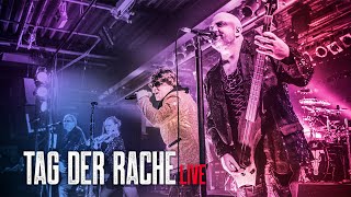 Subway To Sally - Tag der Rache live (&quot;Alles was das Herz will- HEY! Tour Live&quot;)