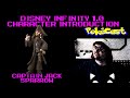 Disney Infinity 1 0 Character Introduction Captain Jack Sparrow