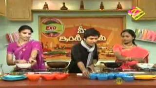 Mee Inti Vanta Dec. 29 '10 Part - 4