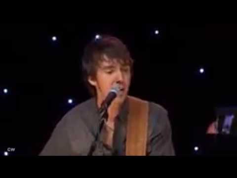 Mo Pitney Don't You Ever Get Tired Of Hurting Me LIVE