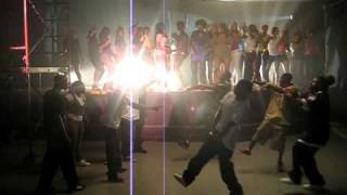 Trick Trick &quot;Let It Fly&quot; ft Ice Cube Behind The Video II