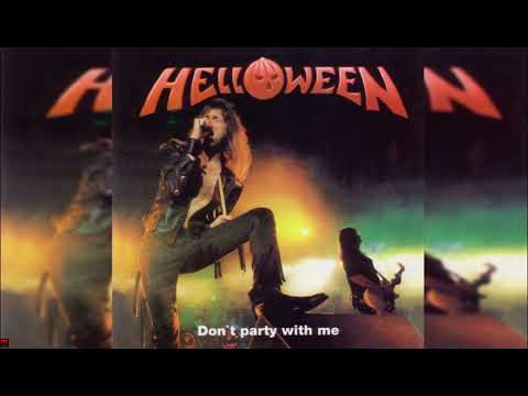 Helloween | LIVE IN TOKYO | Live Bootleg (1989)