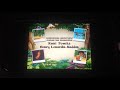 Go Diego Go End Credits 2015
