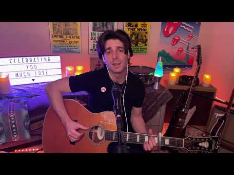 Im Here - Josh Taerk
