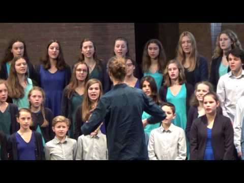 beVOICEd 2017 - CARMINA - Stay with me (Sam Smith)