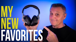 Video thumbnail for What’s SO good about the Austrian Audio Hi-x65 Headphones? by Creative Sauce