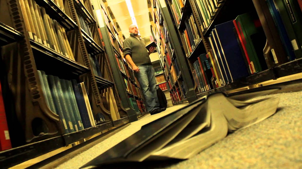 IDOL THREATS - short horror film (2014)