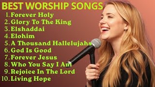 Forever Holy || Best Worship Songs ||