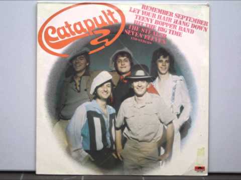 02. CATAPULT- Seven Eleven (1975)