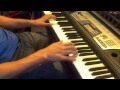 30 Seconds To Mars - Search & Destroy (Piano ...
