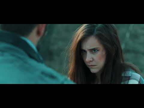 'The Man in the Long Black Coat' - OFFICIAL TRAILER