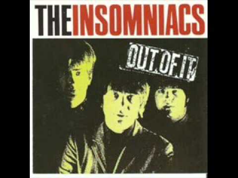 The Insomniacs - Jump & dance
