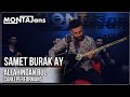 Samet Burak Ay - Allahından Bul | Canlı Performans Samet Burak Ay - Allahından Bul | Canlı Performans