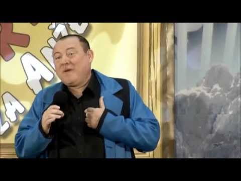 MATI, HVALA TI .... (HD) - NACE JUNKAR, 2013  ( 40 LET PREPEVANJA)