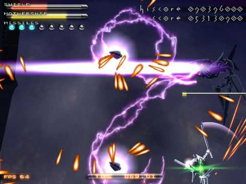 cloudphobia - Hard (Blade) Part 1