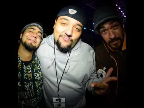 ILUMINATIK- Tenlo presente Ft .eptos