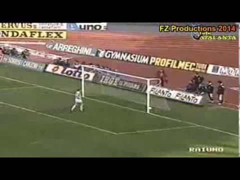 Italian Serie A Memories: Lamberto Piovanelli (Pisa and Atalanta 1987-1992)