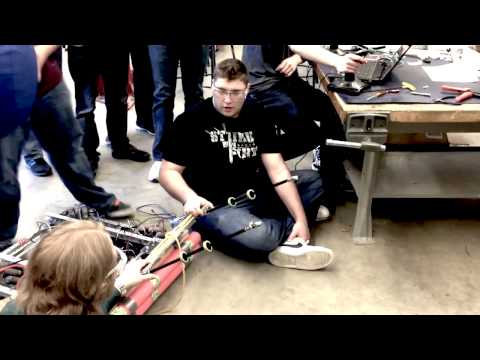 Alex Kafer - MIT Launch Application Video