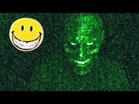 something bad will happen soon - eas scenario the abyss