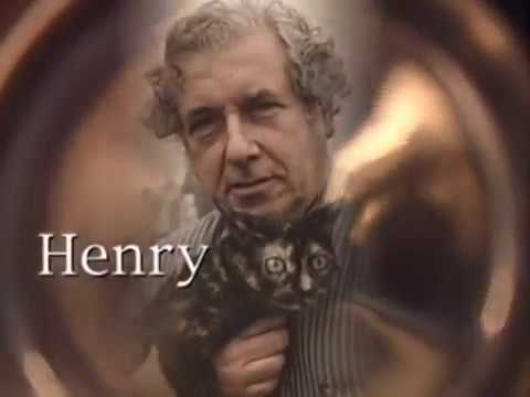 Henry, le parcours d'un homme - un film de Peter Singer (sous-titré français)