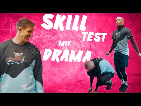 "double under" Seilsprung Testday | Die "Wasserbüffel" – Unser Weg zur Weltmeisterschaft