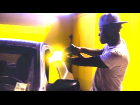 Gpoodah - All Smoke ( OFFICIAL VIDEO )