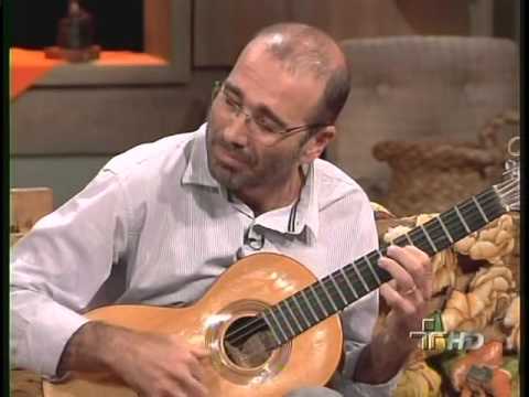 Ivan Vilela no Sr.Brasil