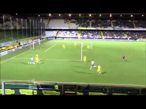 Cesena 0-0 Hellas Verona 12/04/2013 2012-13 - 36°