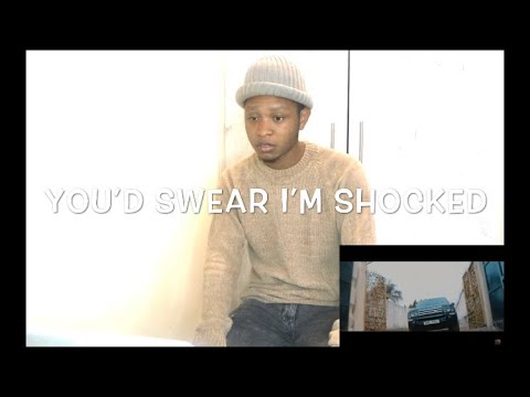 Kao Denero ft Kays The Threatson (A South African 🇿🇦 Reaction Video)