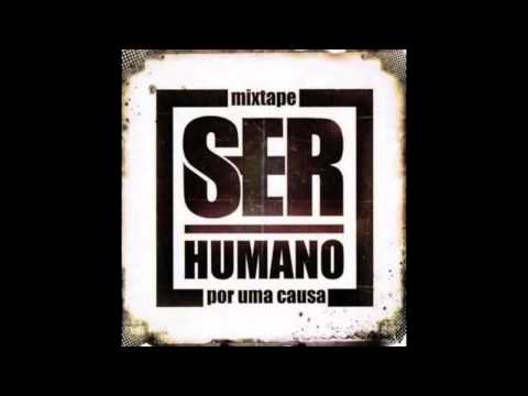 Malabá Da Gun - "Ser Humano" ( faixa 12 da Mixtape "SER HUMANO")
