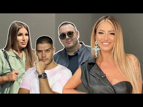 VRATILA GA JE NA FABRIČKA PODEŠAVANJA: Aleksandrina sestra za Pink.rs progovorila o njenoj...