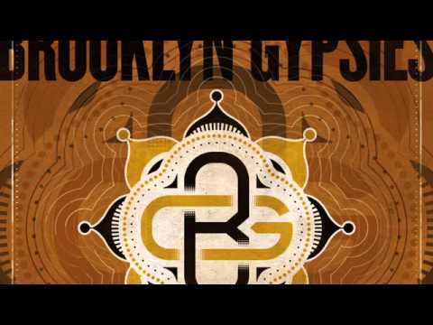 Brooklyn Gypsies - "BK Gypsy Dancehall" Feat. Baja