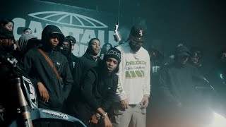 Explication paroles La Fouine - Broken