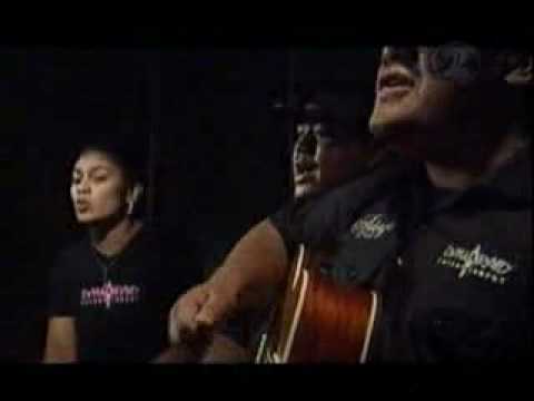 New Zealand--Adeaze ---  acoustic