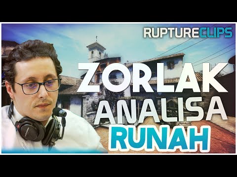 ZORLAK ANALISA RUNAH EM INFERNO (FACE IT LVL 7)