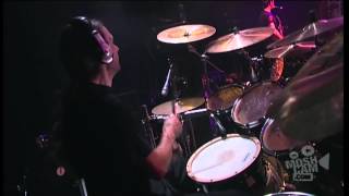 The Berzerker - All About You (Track 8 of 16) | Moshcam