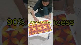 Download lagu Menggambar batik kawung mp3