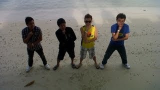 preview picture of video 'AB Normal in Samal (Gentlemen PARODY)'