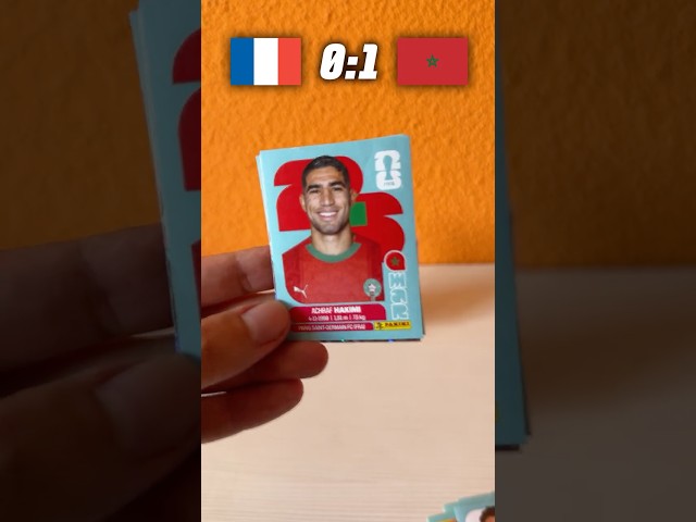Vídeo relacionado con ALBUM + 10 SOBRES MUNDIAL USA 26 (cromos, pegatinas) de fútbol 2026 fabricado en España. ES TAPA BLANDA