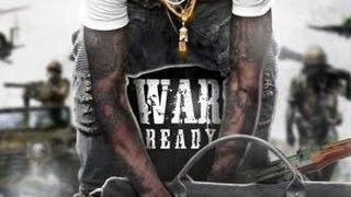 Migo Domingo - Teach Em How To Trap (War Ready)