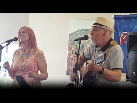 Higher & Higher   Ruby Blu 03 2024