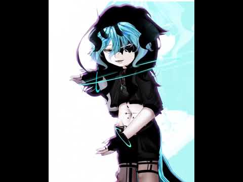 changed my main oc //  #foryou#gacha#edit#trend#fyp#gachatrend#animation#alightmoation#oc#shorts