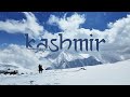 Kashmir - March 2024 | DJI Osmo Pocket 3