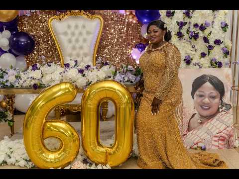 Baray Events