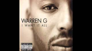 Warren G - G-Spot