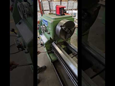 POTISJE PA 30 Engine Lathes | CNCsurplus (1)