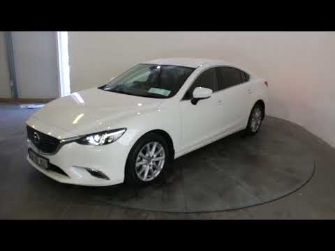 Mazda Mazda6 2.2D 4DR 150ps EXECUTIVE SE LP - TEND - Image 2