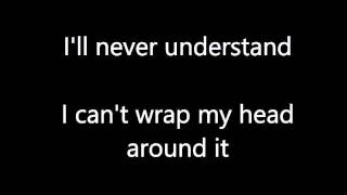 The Devil Wears Prada - Supernova (Lyrics)