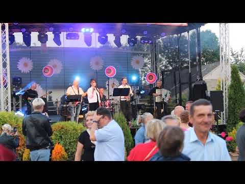 🪗🎷Hej Sokoły ! / zabawa z zespołem Format z Pawłowic🎸🔥