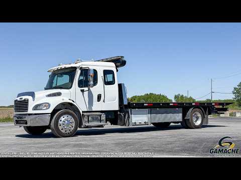 FREIGHTLINER M2 106 2020